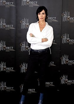 Geraldine Maillet